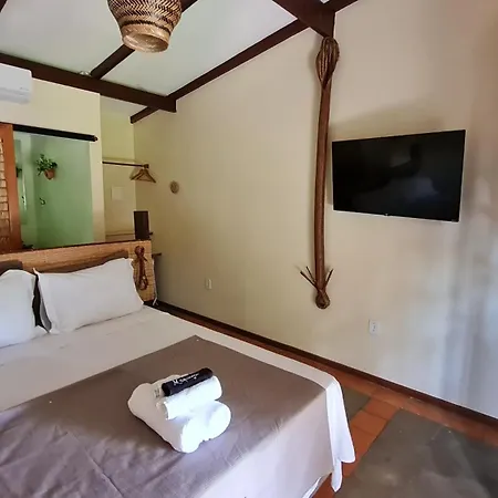 Casa Saimiri Hotel Alter do Chao Room photo