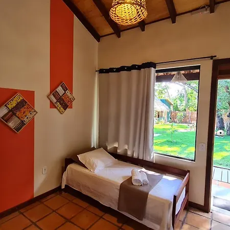 Casa Saimiri Hotel Alter do Chao Room photo