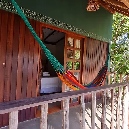 Casa Saimiri Hotel Alter do Chao Room photo