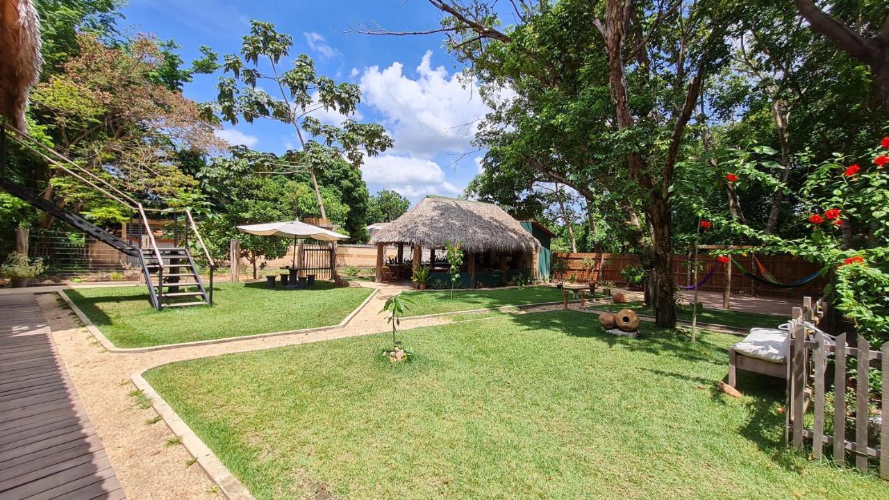 Guest house Casa Saimiri Alter do Chao