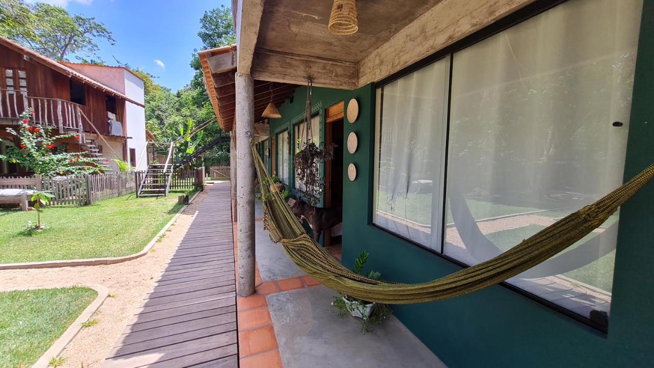 Casa Saimiri Guest house *