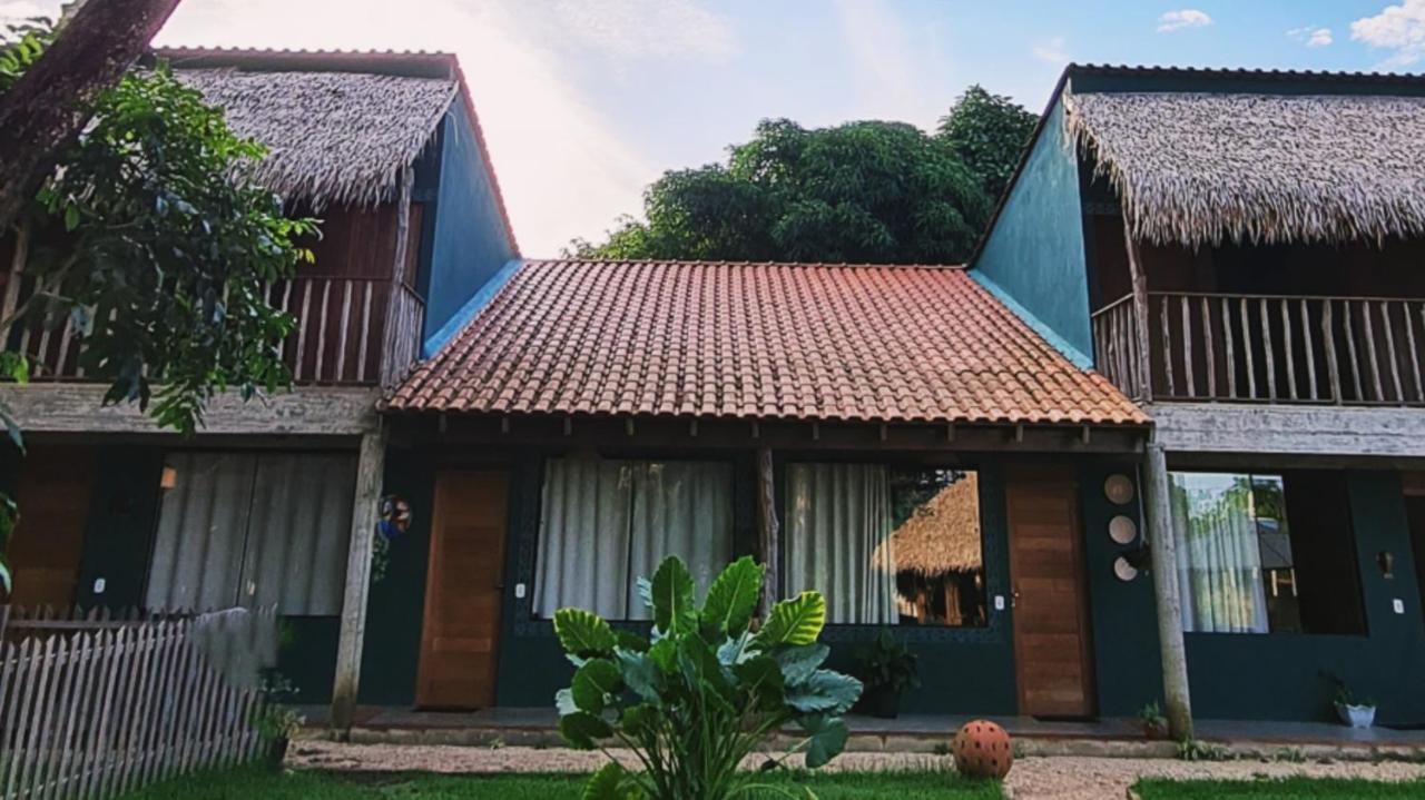 Guest house Casa Saimiri