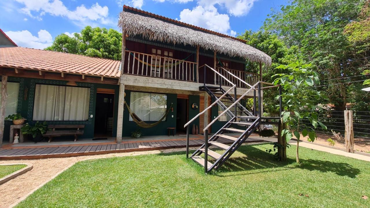 Casa Saimiri