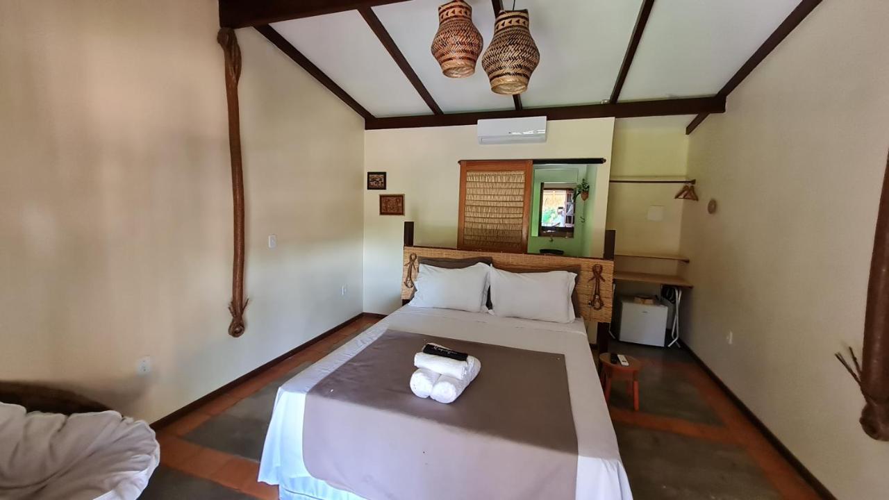 Casa Saimiri Guest house *