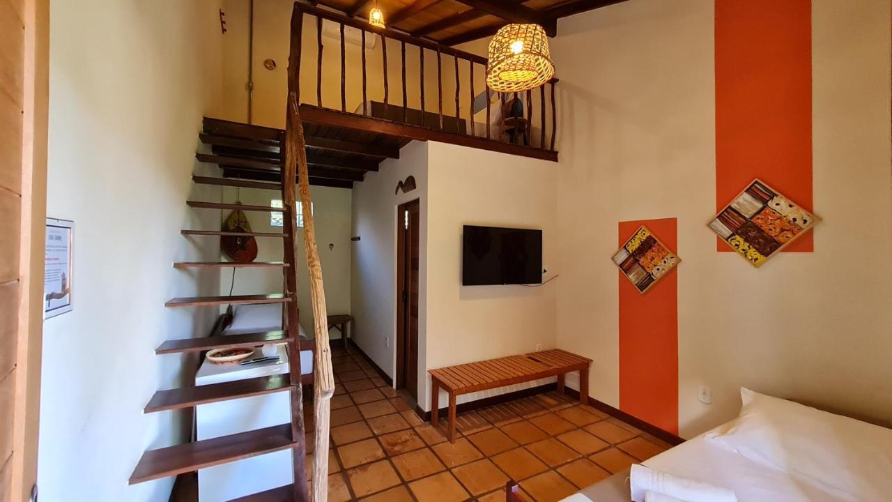 Casa Saimiri Alter do Chao