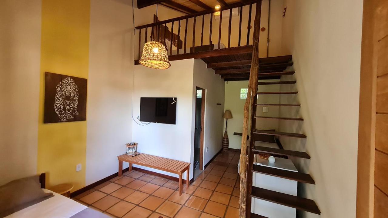 Casa Saimiri