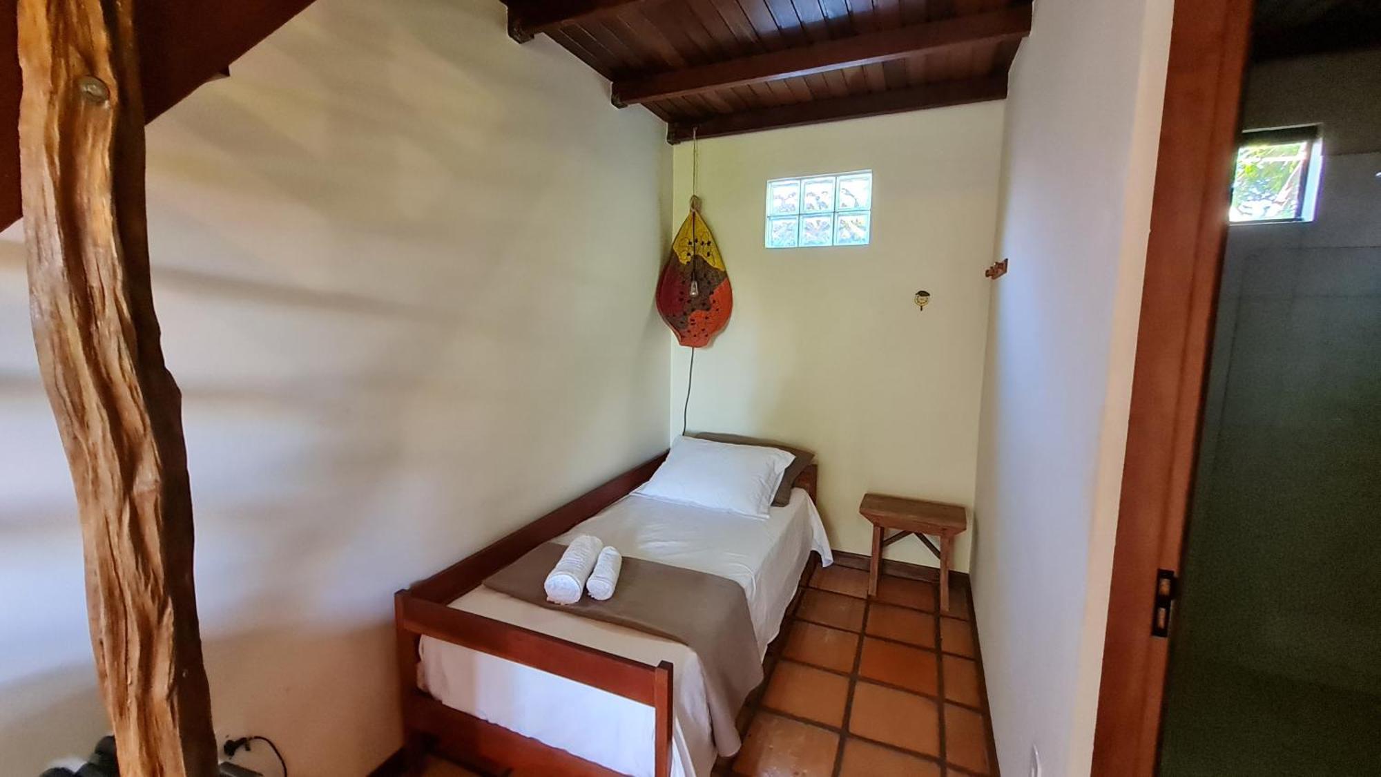 Casa Saimiri Guest house *